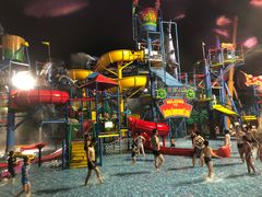 -苏州乐园森林水世界