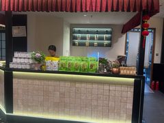 -一叶一世界•素食餐厅(环球中心店)