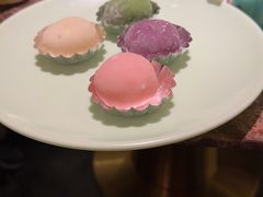 -汉来海港·海鲜自助餐厅(上海七宝领展广场店)