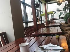 -吉姆丽德乡村西餐厅(闵行交大店)