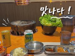 -kingkong大猩猩烤肉(CBD店)