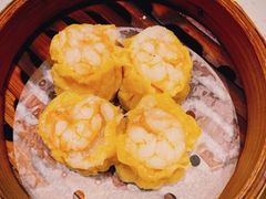 鲜虾烧卖皇-又一间茶点轩(宝业路店)