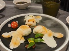 -粤来记·啫啫煲·点心(日月光店)