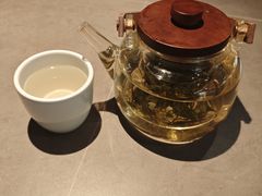 -晓淮山·扬州早茶·淮扬菜(龙阳广场店)