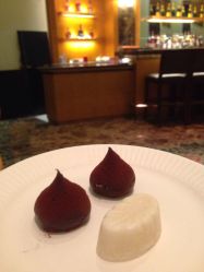 -上海万豪虹桥大酒店·宴会厅