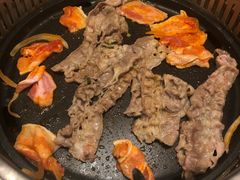 -花味·自助烤肉(雨花客厅店)