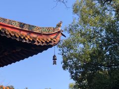 -南岳大庙