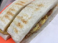 -金凤茶餐厅(湾仔店)