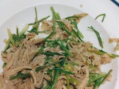 -紫光园·烤鸭·北京菜(劲松店)