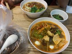 -瓦记米粉(东鼓道店)