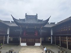 -中国昆曲博物馆