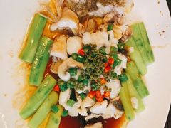 -猪肉婆私房菜(容桂总店)