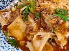 -清真·益鑫羊肉手抓馆(花园北街店)