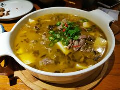 -盐帮食坊•小河帮川菜(四川师大店)