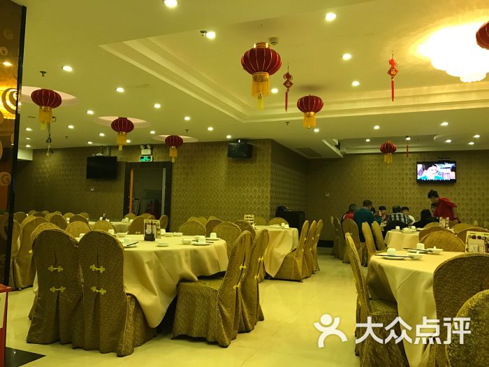 福海港大酒楼--菜图片-珠海美食-大众点评网