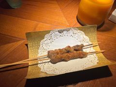 -楼兰新疆主题餐厅(苏州中心店)