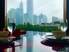 -上海滩餐厅(BFC外滩金融中心店)