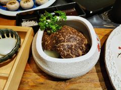 -黑牛の店·和牛烧肉(大悦城店)