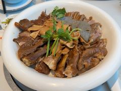 -陆记鹅庄·潮汕菜·狮头鹅(大仟里店)