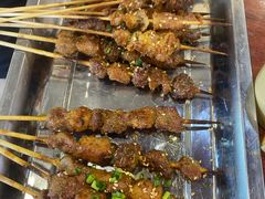 -草本味·市井羊肉馆(新开铺总店)