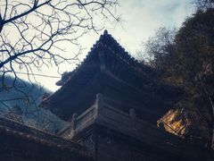 -鹤壁淇县云梦山