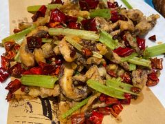 -普天和酒楼·新津菜·烤鸭(天津之眼店)