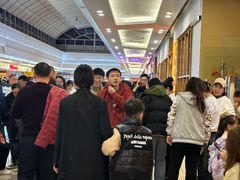 -万达广场(福州金融街店)