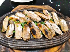 -好兄弟郭巨海鲜(天一阁店)