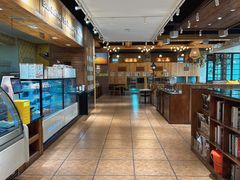 -劳顶笨咖啡(益华广场店)