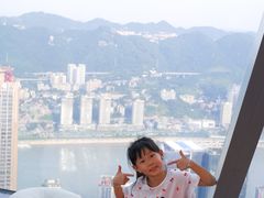 -WFC会仙楼观景台