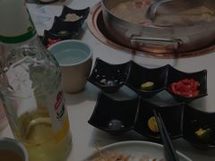 -洪氏嗨捞·猪肚鸡火锅(阳光天地店)