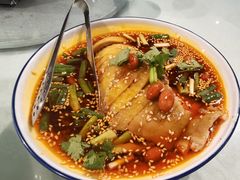 红杏鸡-红杏酒家·地道川菜(一品天下店)