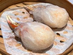 -蔡澜点心·粤菜(万菱汇店)