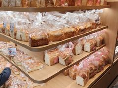 -山崎面包(静安久光店)