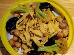 凉拼-味妙烤鱼吧(回龙观店)