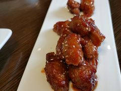 -枣子树·素食餐厅(朱家尖店)