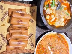 -肖记牛肉鱼杂馆·省级非遗(柏林春天直营店)