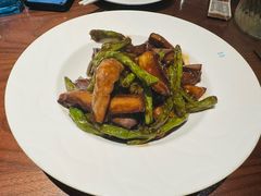 -南门小馆·清真(国贸商城店)
