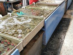 -恒达综合农贸市场(黄山路店)