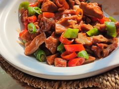 -长春观斋补堂素菜馆