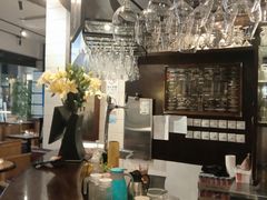 大堂-La Creperie法餐厅(芮欧百货店)