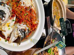 -费大厨辣椒炒肉(正佳广场店)