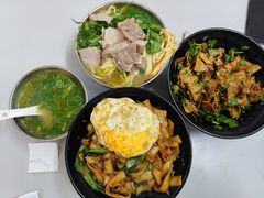 -河南拉面(肇周路店)