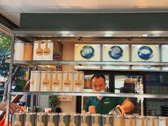 -芝麻糊世家(西华店)