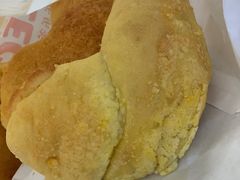 苏丹王榴莲乳酪包-LELECHA乐乐茶(新街口大洋店)