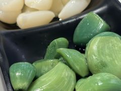 -一只羊·铜锅涮羊肉烧烤