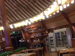 大堂-九十九顶毡房(阜石路店)