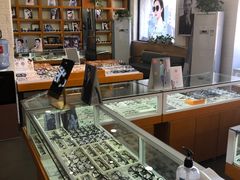 -京光明眼镜批发城(大兴黄村店)