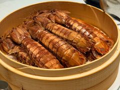 -开海·红岛海鲜虾水饺(石老人店)