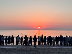 -y SEA·西班牙餐厅(阿那亚·北戴河店)